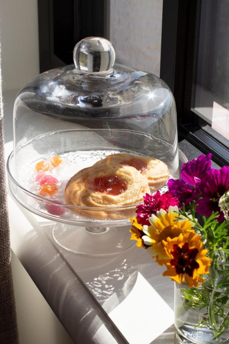 Madelette B&B Moorslede ภายนอก รูปภาพ