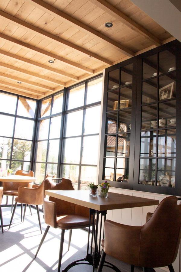 Madelette B&B Moorslede ภายนอก รูปภาพ