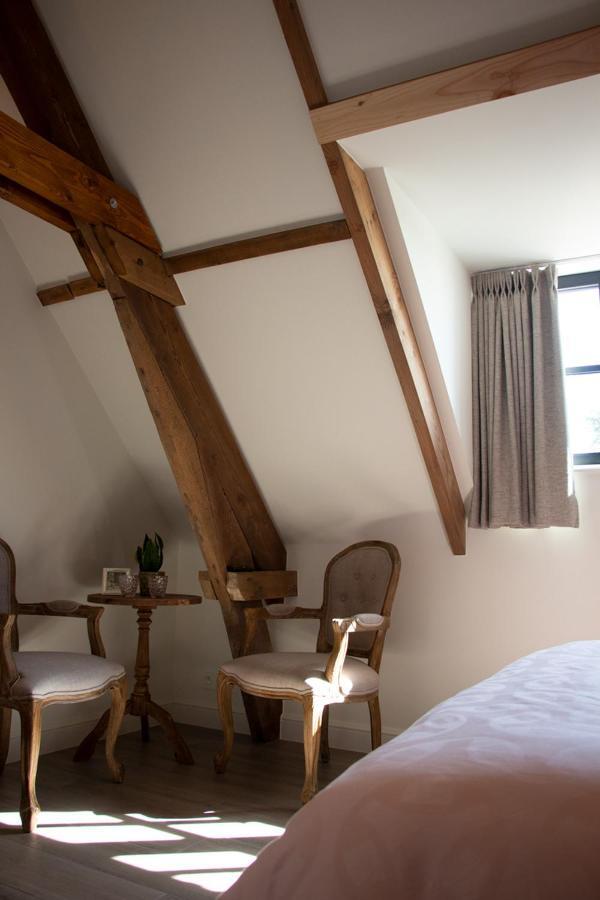 Madelette B&B Moorslede ภายนอก รูปภาพ