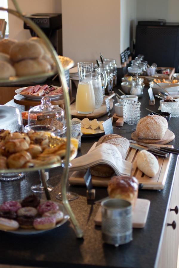 Madelette B&B Moorslede ภายนอก รูปภาพ