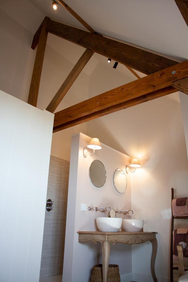 Madelette B&B Moorslede ภายนอก รูปภาพ