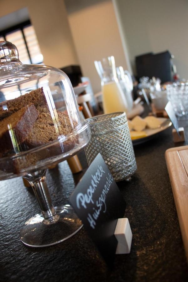 Madelette B&B Moorslede ภายนอก รูปภาพ