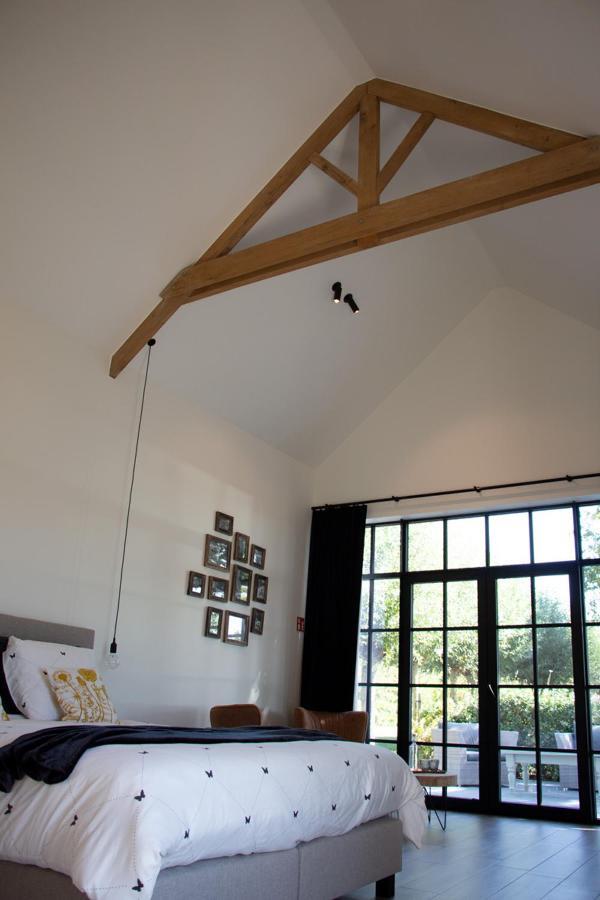 Madelette B&B Moorslede ภายนอก รูปภาพ