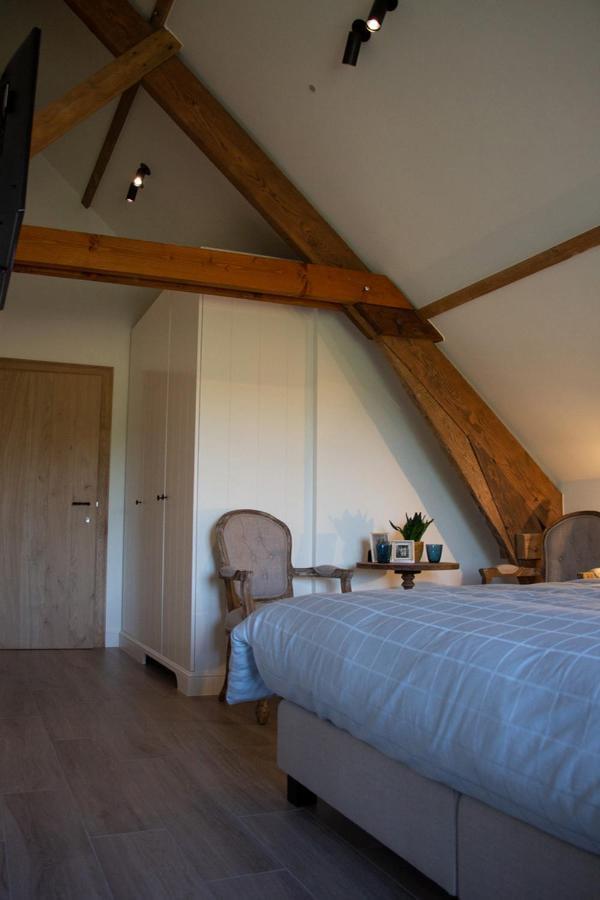 Madelette B&B Moorslede ภายนอก รูปภาพ