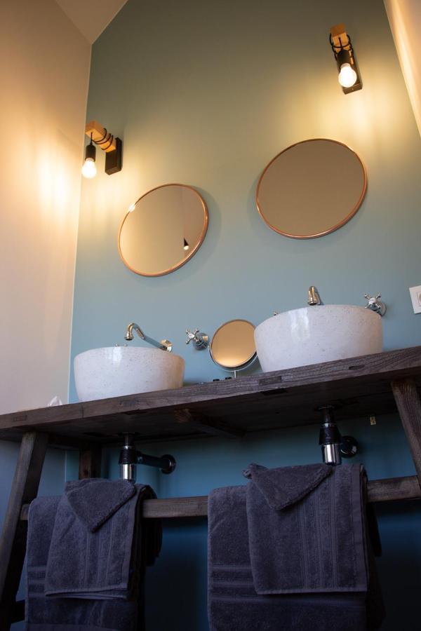Madelette B&B Moorslede ภายนอก รูปภาพ