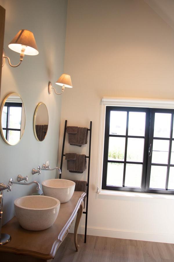 Madelette B&B Moorslede ภายนอก รูปภาพ