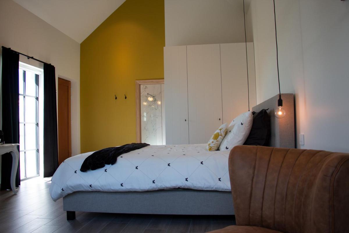 Madelette B&B Moorslede ภายนอก รูปภาพ