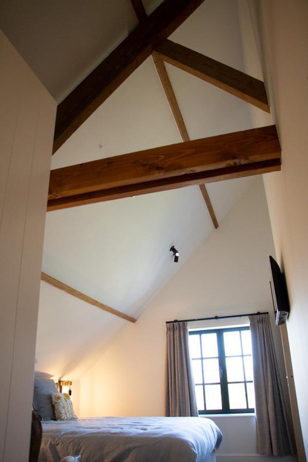 Madelette B&B Moorslede ภายนอก รูปภาพ
